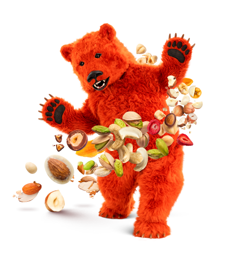 Podstawowe produkty do spiżarni od Grizly