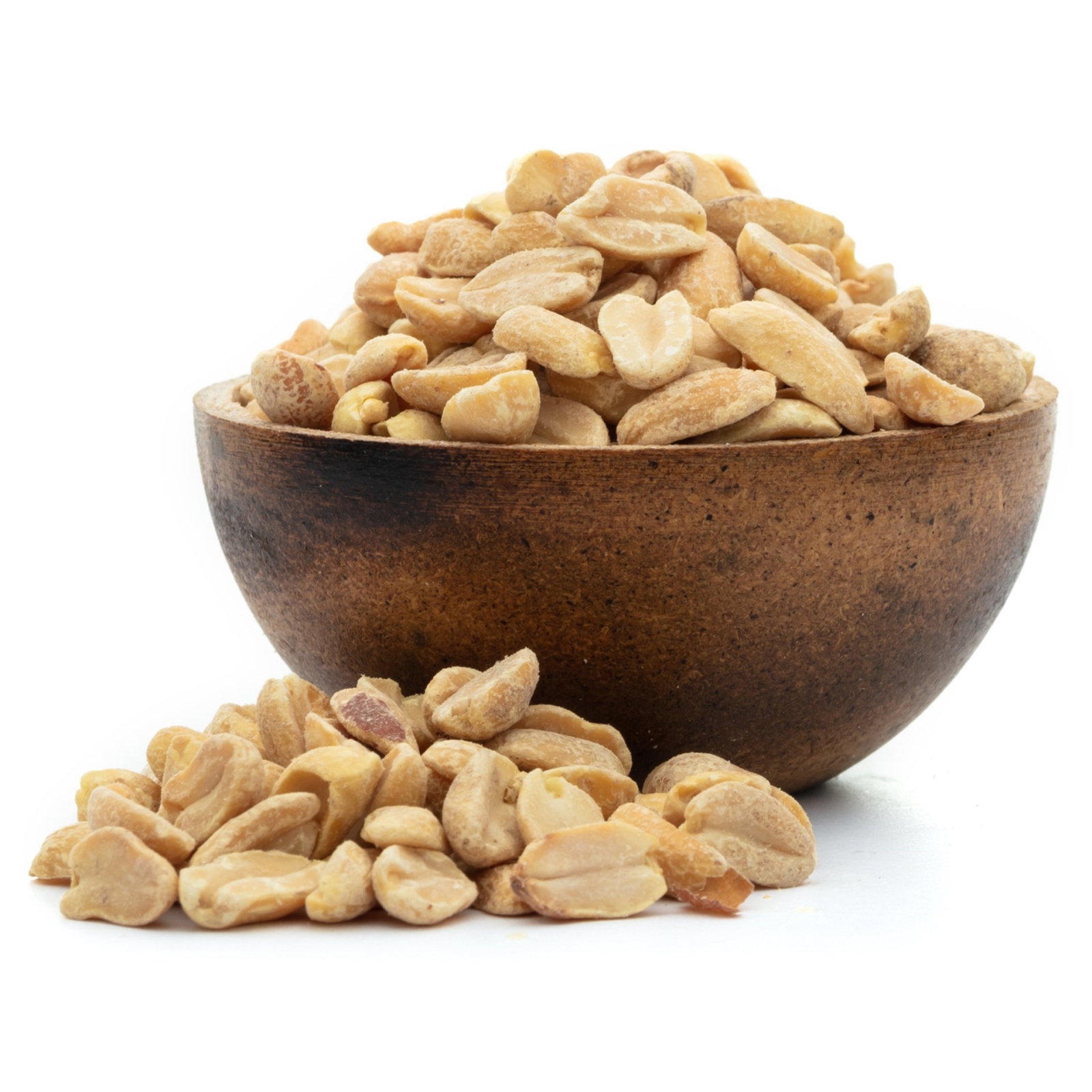 Orzeszki ziemne Grizly