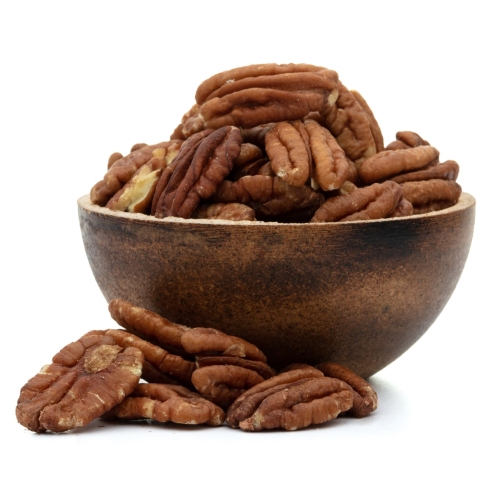 Orzechy pekanowe Grizly