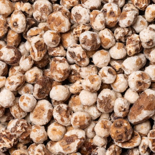 Orzechy tygrysie Grizly