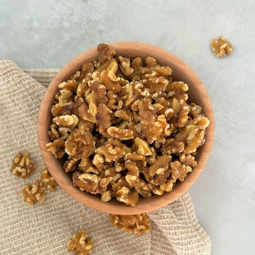 Orzechy włoskie Grizly