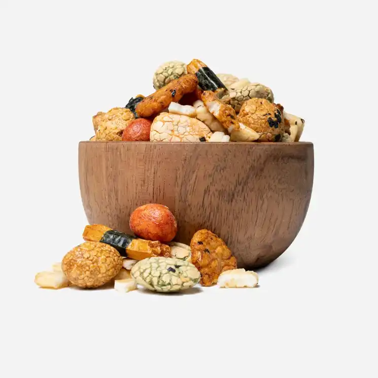 Azjatycka Mieszanka Exclusive