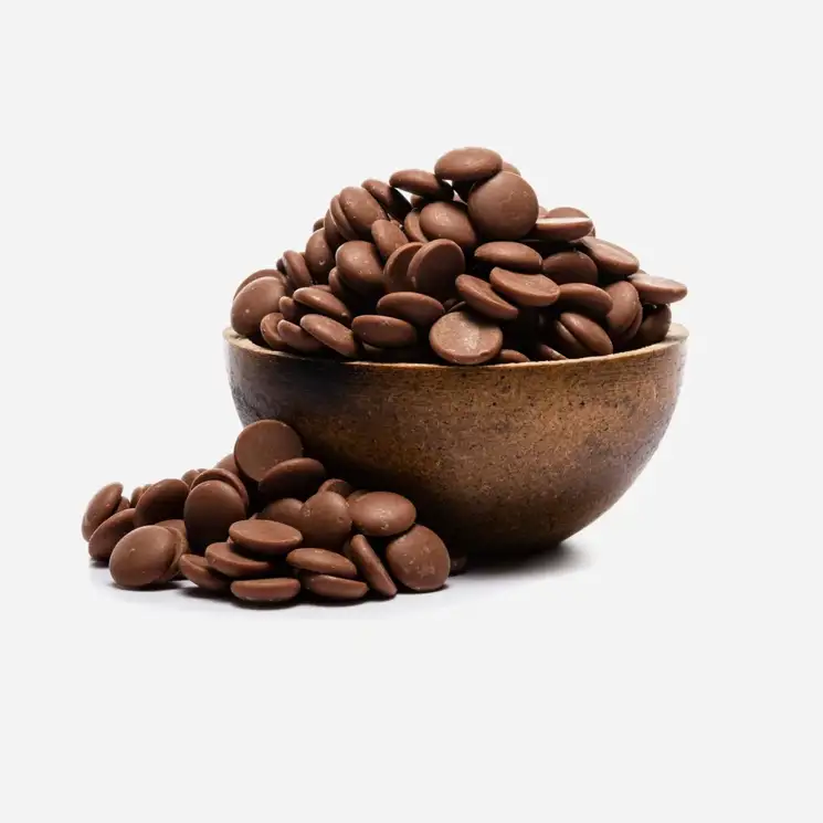 Belgijska czekolada mleczna Arriba