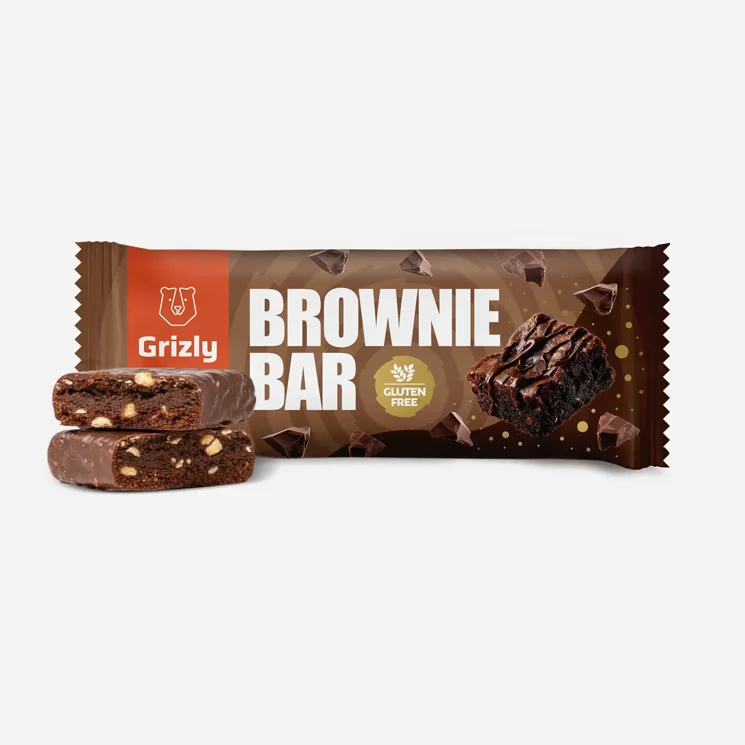 Brownie bar