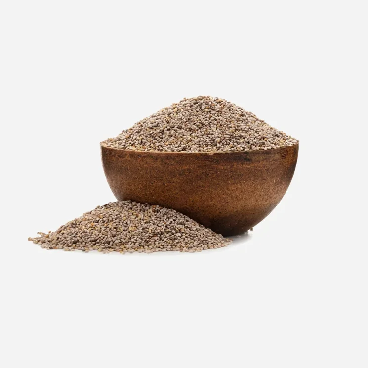 Chia nasiona białe BIO