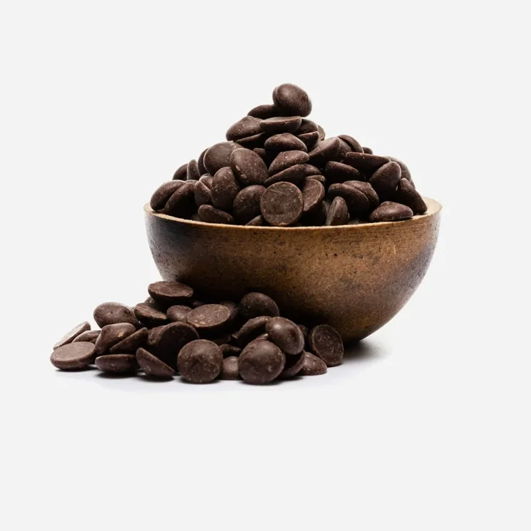 Czekolada Belgijska gorzka