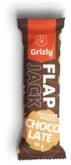 GRIZLY Flapjack czekoladowy 55 g