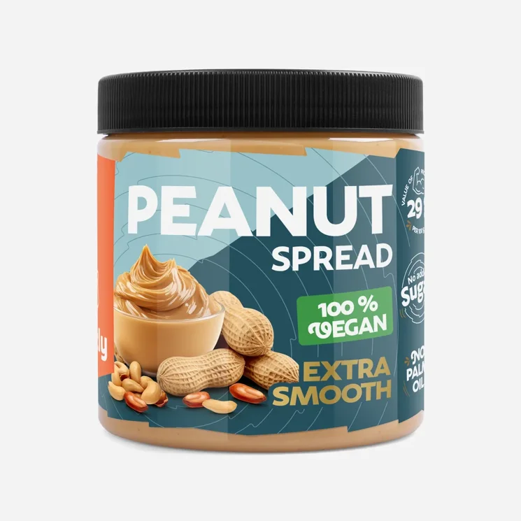 Krem orzechowy 100 %