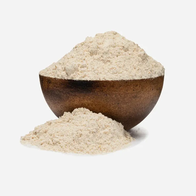 Mąka owsiana bezglutenowa