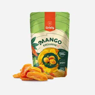 Mango suszone exclusive