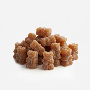 Mango Teddies