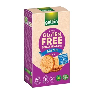 Maria bezglutenowe ciasteczka o obniżonej zawartości laktozy