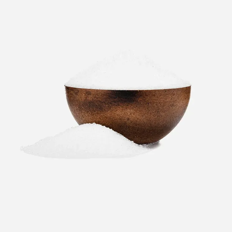 Mieszanka erytrytol + stewia