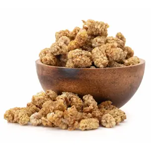 Morwa biała suszona