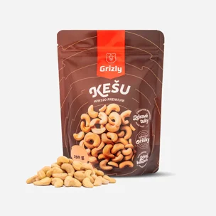 Orzechy nerkowca naturalne ww320