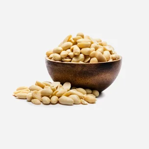 Orzechy ziemne obrane BIO