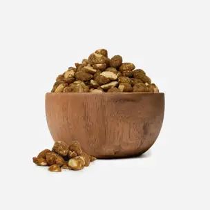 Orzeszki ziemne z przyprawą pięciu smaków