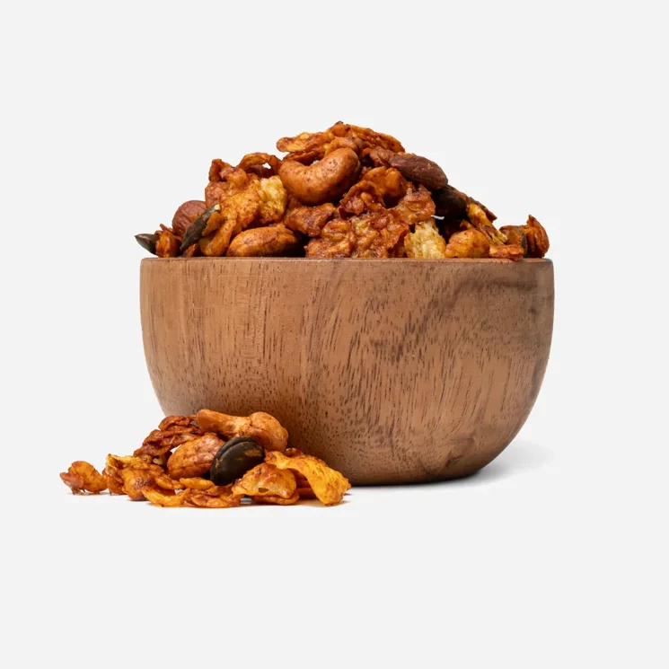 Salties mieszanka wędzona