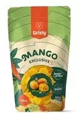 GRIZLY Mango suszone exclusive 250 g
