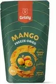 GRIZLY Mango liofilizowane 50 g