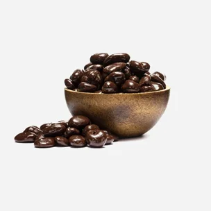 Żurawina w czekoladzie gorzkiej